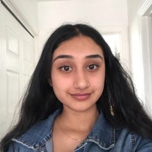 Meet your Posher, Amrit